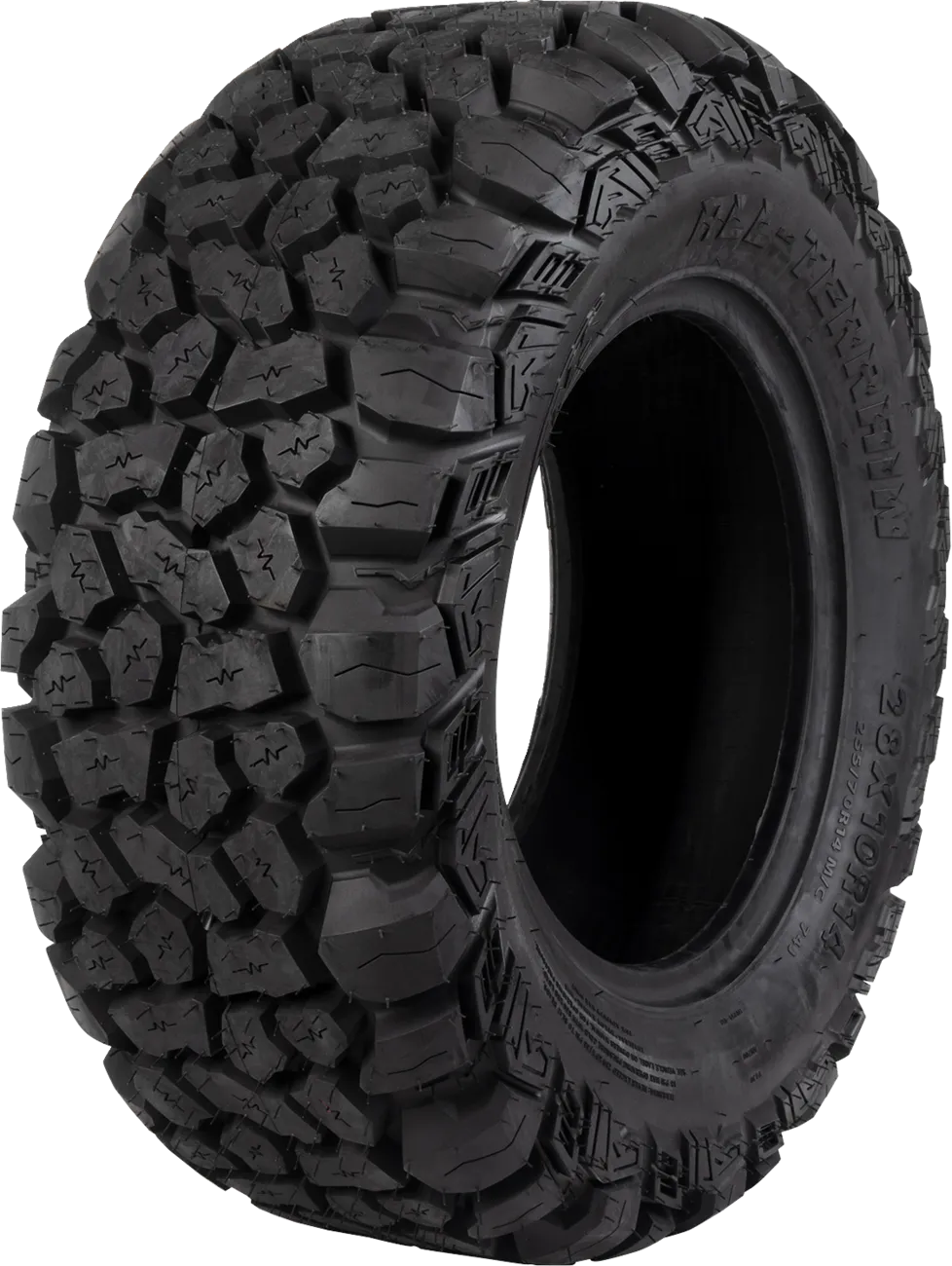 AMS All Terrain