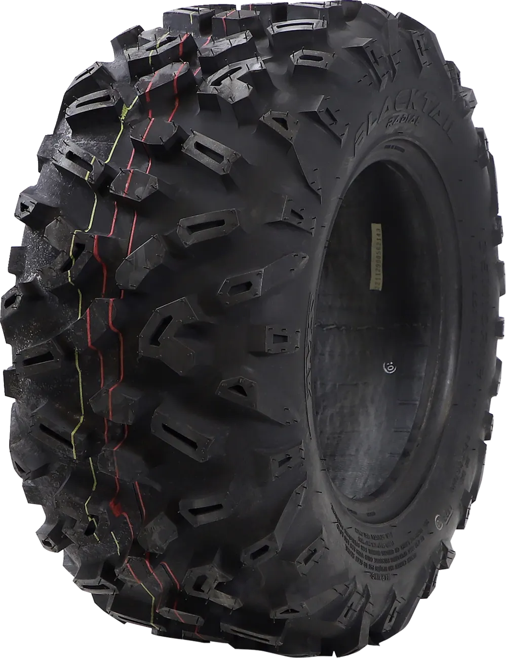 AMS Blacktail