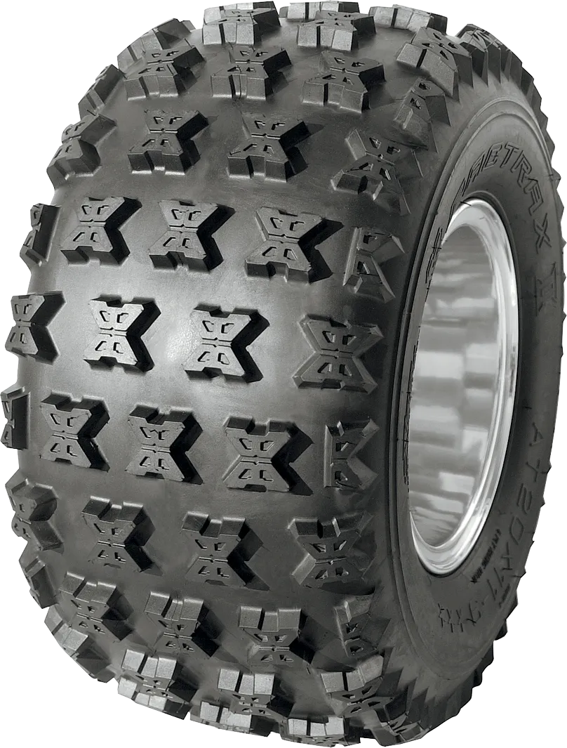 AMS Pactrax II