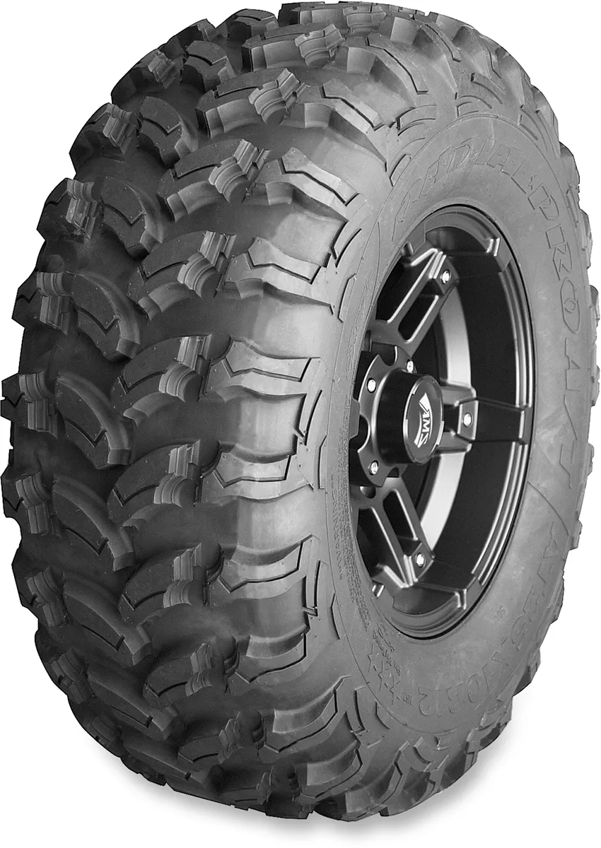 AMS Radial Pro A/T