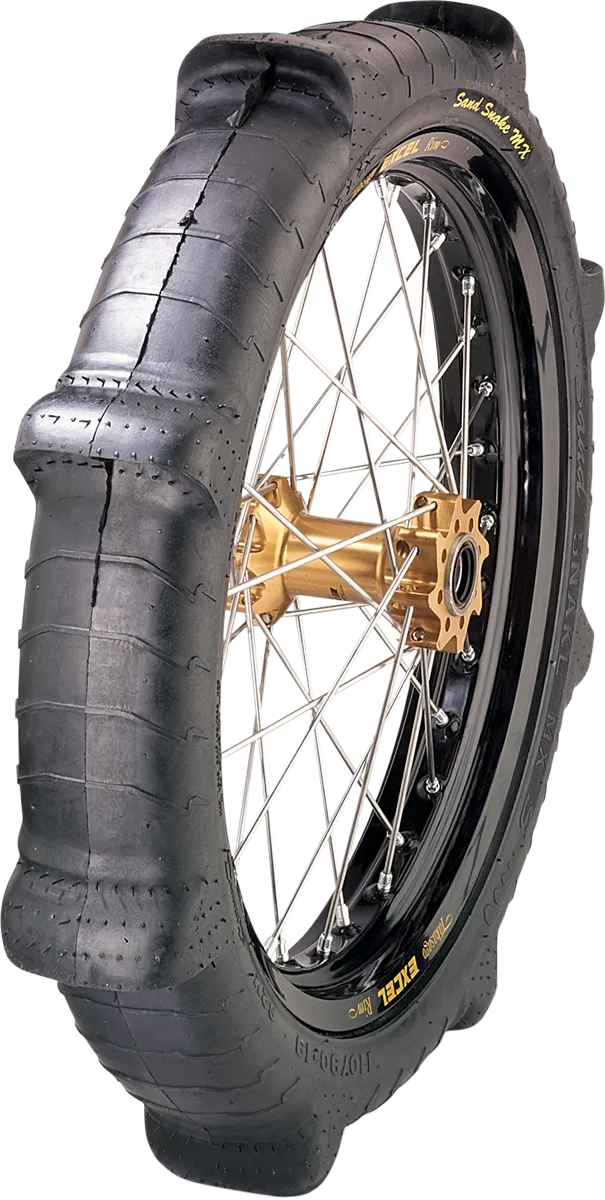 AMS Sand Snake MX