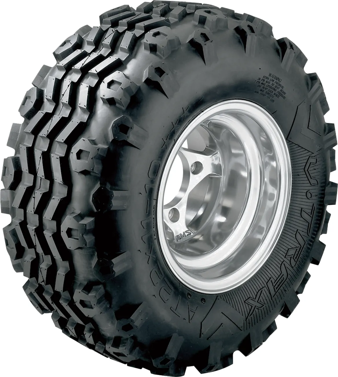 AMS V-Trax