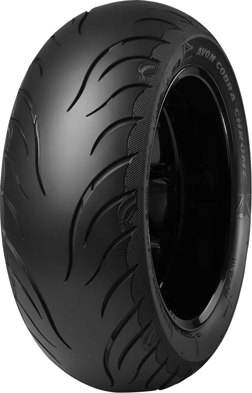 AVON Cobra Chrome AV92 Reinforced