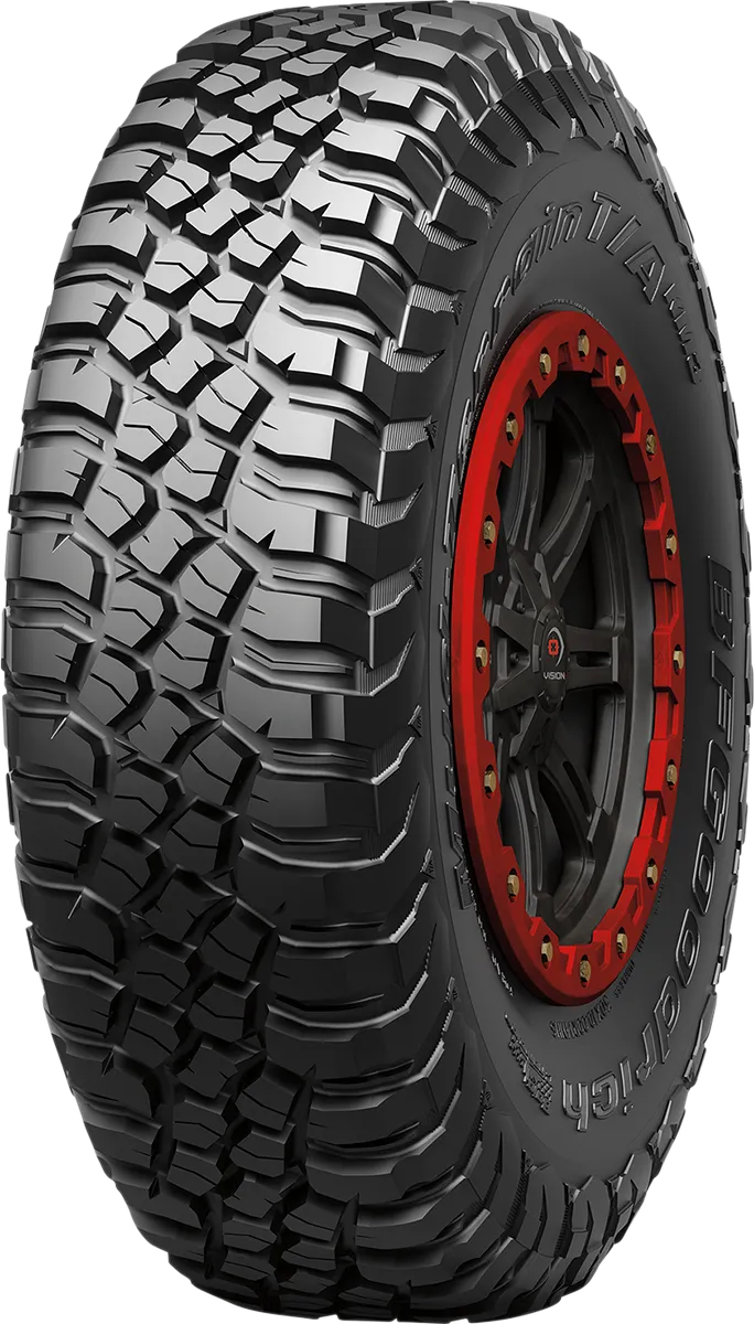 BF GOODRICH Mud-Terrain T/A® KM3 ATV/UTV