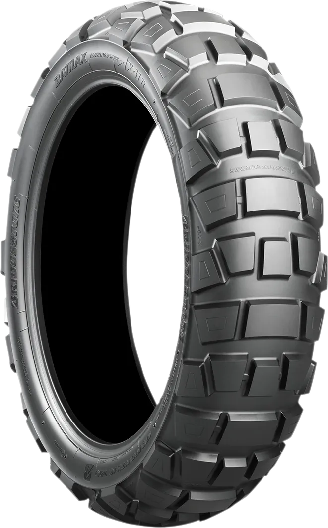 BRIDGESTONE Battlax Adventurecross AX41 motorcycle tire