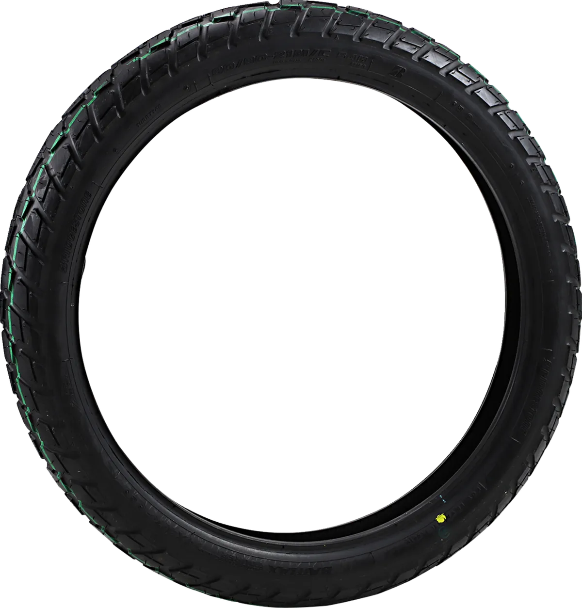 BRIDGESTONE Battlax Adventurecross AX41T motorcycle tire