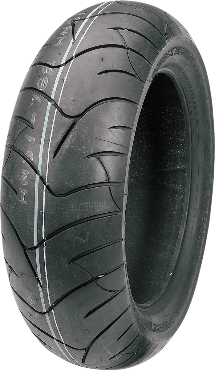 BRIDGESTONE Battlax BT-020 motorcycle tire