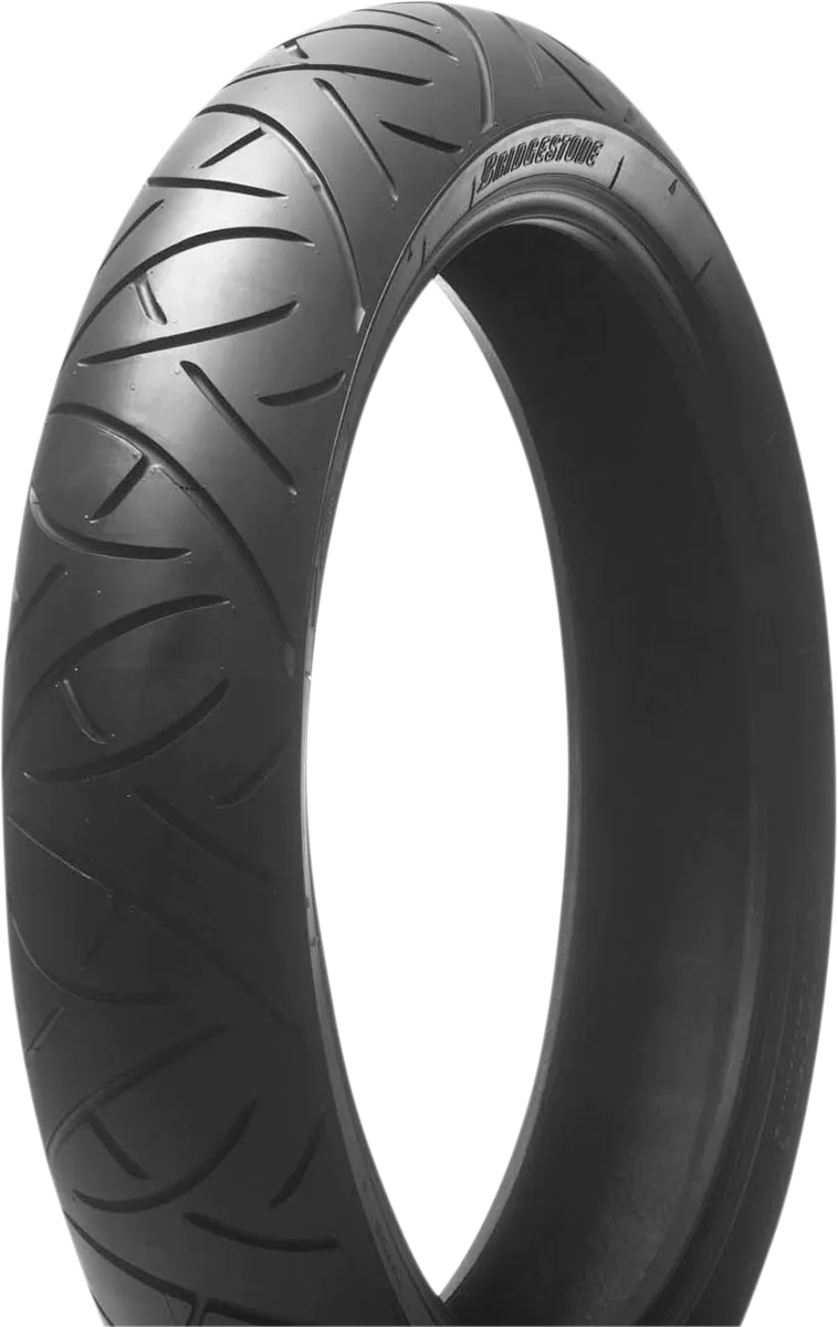 BRIDGESTONE Battlax BT-021 motorcycle tire