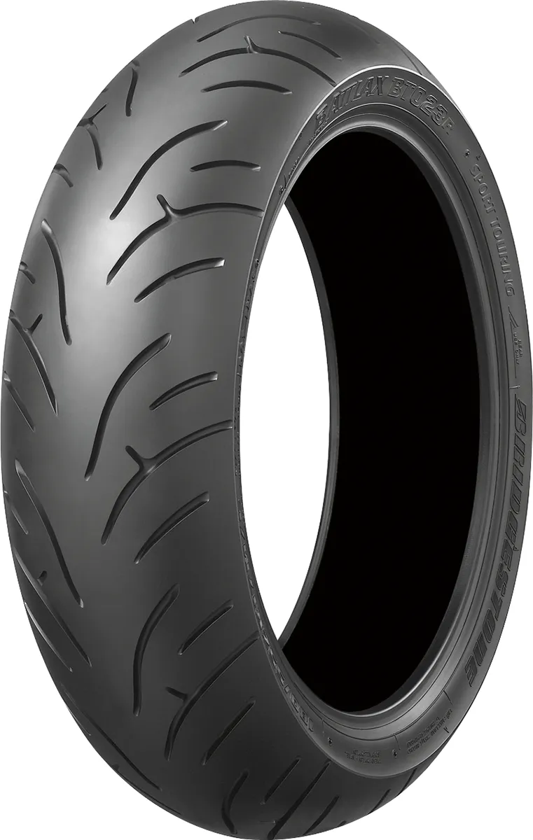 BRIDGESTONE Battlax BT-023 motorcycle tire