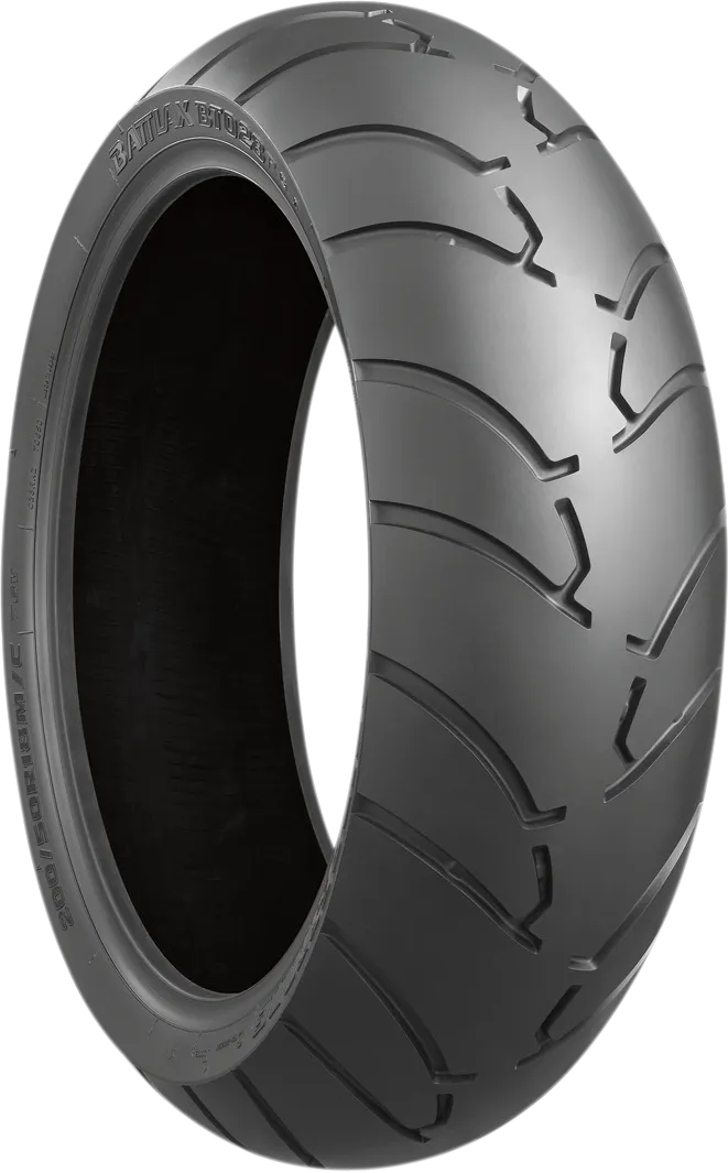 BRIDGESTONE Battlax BT-028 motorcycle tire