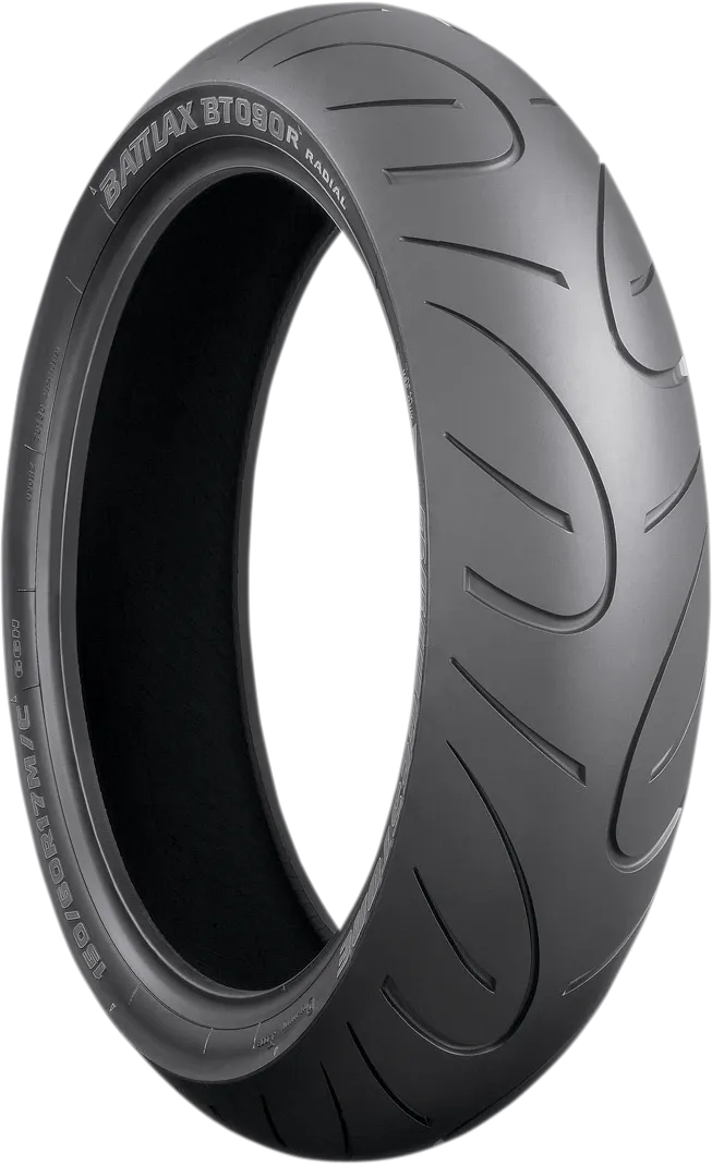 BRIDGESTONE Battlax BT-090 motorcycle tire