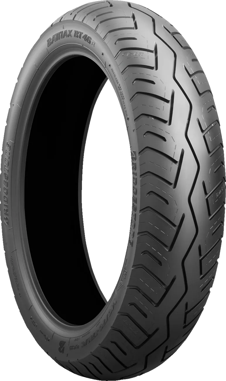 BRIDGESTONE Battlax BT-46 motorcycle tire