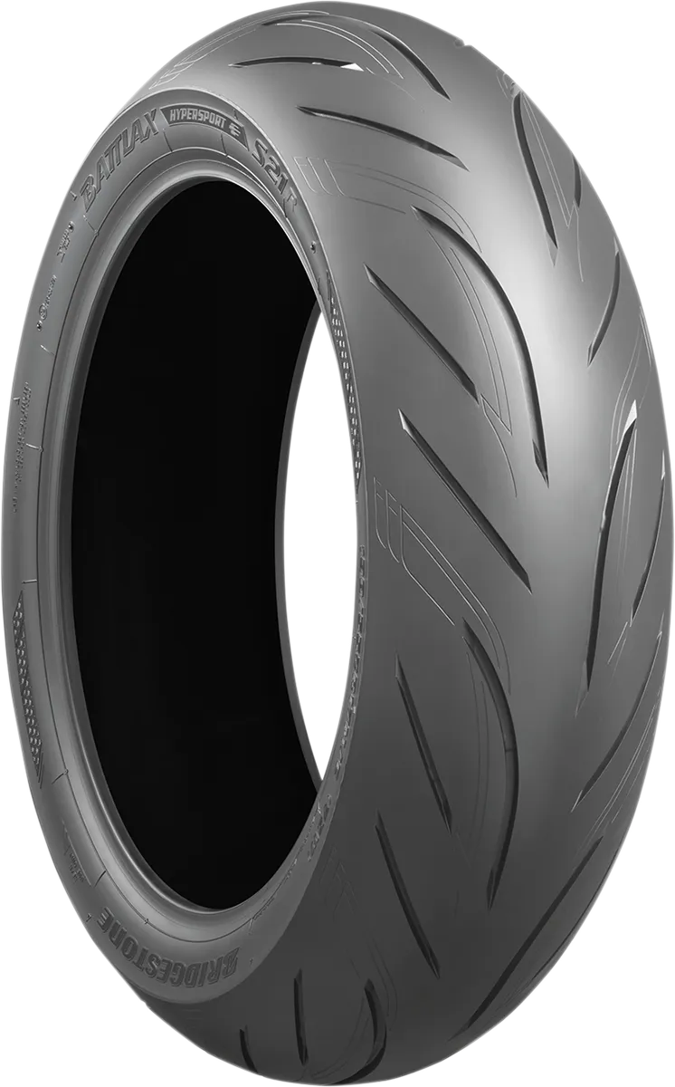 BRIDGESTONE Battlax Hypersport S21 motorcycle tire