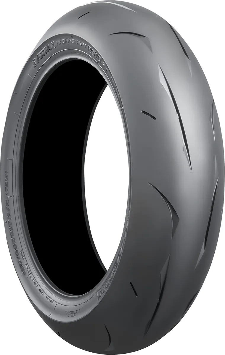 BRIDGESTONE Battlax RS10 Racing Street motorcycle tire