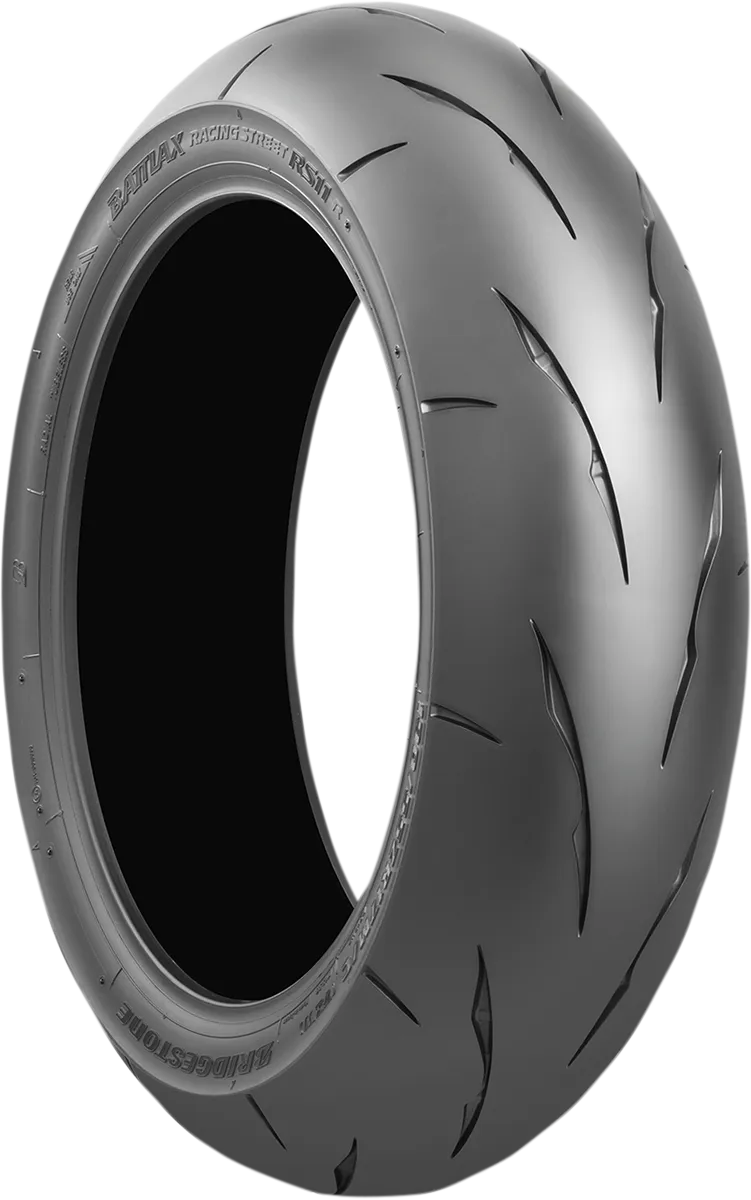 BRIDGESTONE Battlax RS11 motorcycle tire