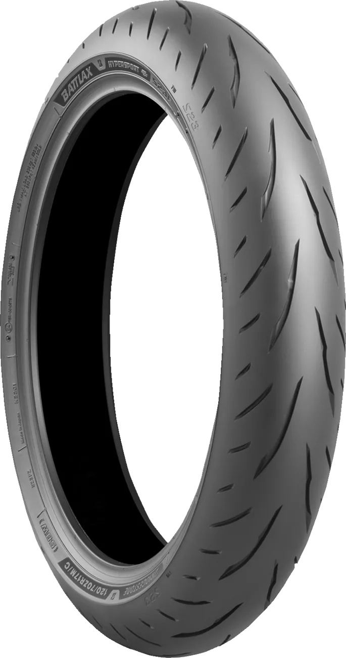 BRIDGESTONE Battlax S23 motorcycle tire