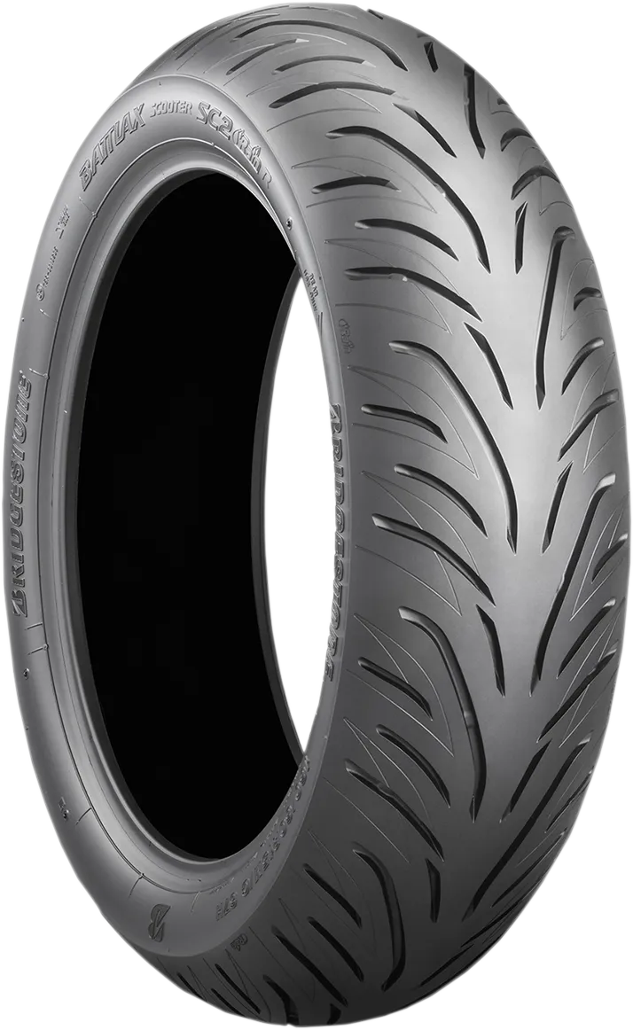 BRIDGESTONE Battlax SC2 Rain motorcycle tire