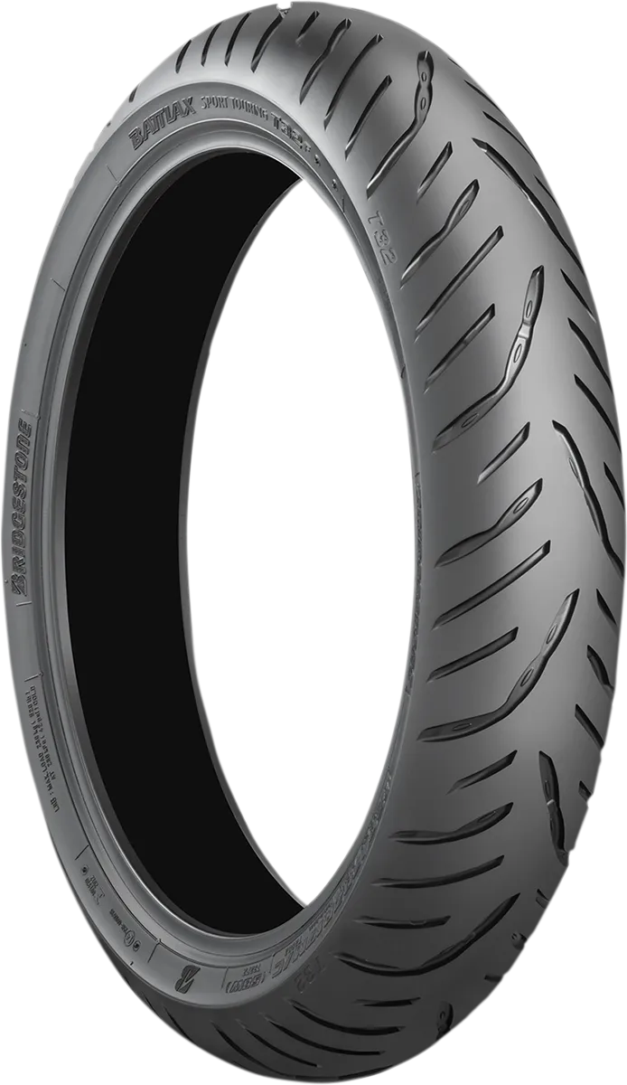 BRIDGESTONE Battlax Sport Touring T32 — 140/70-18 motorcycle tire