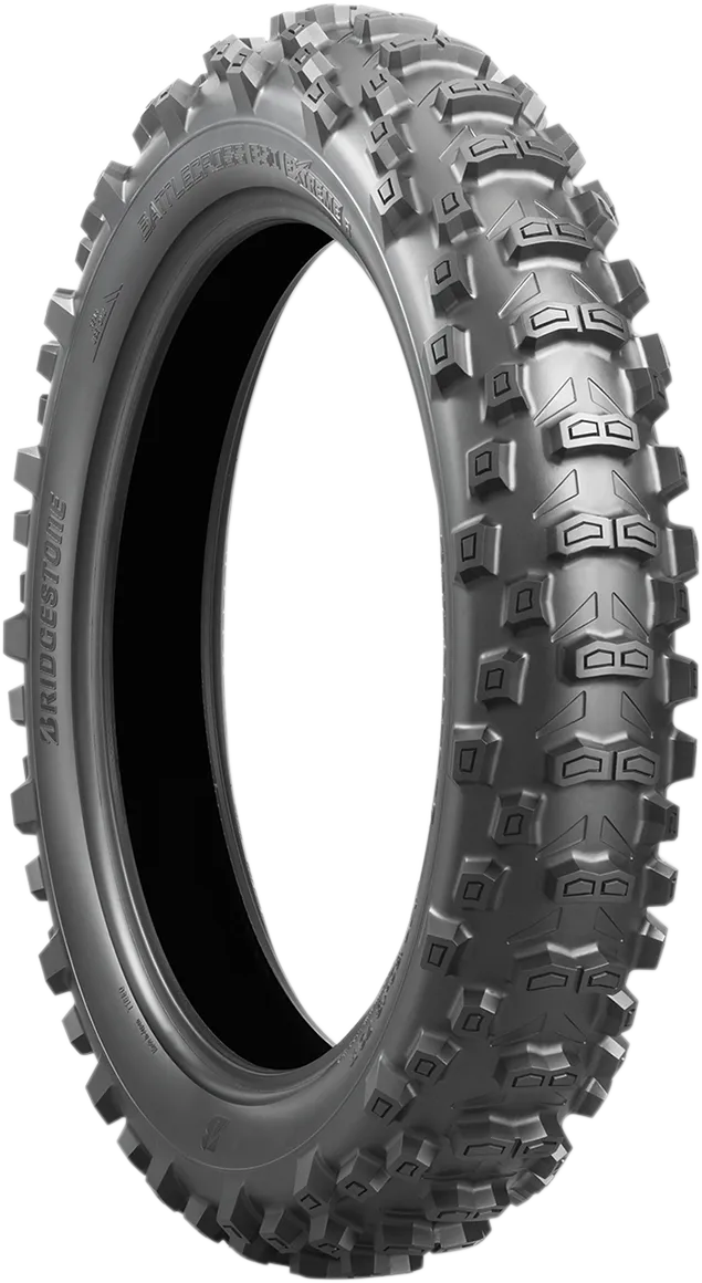 BRIDGESTONE Battlecross E50 Extreme motorcycle tire