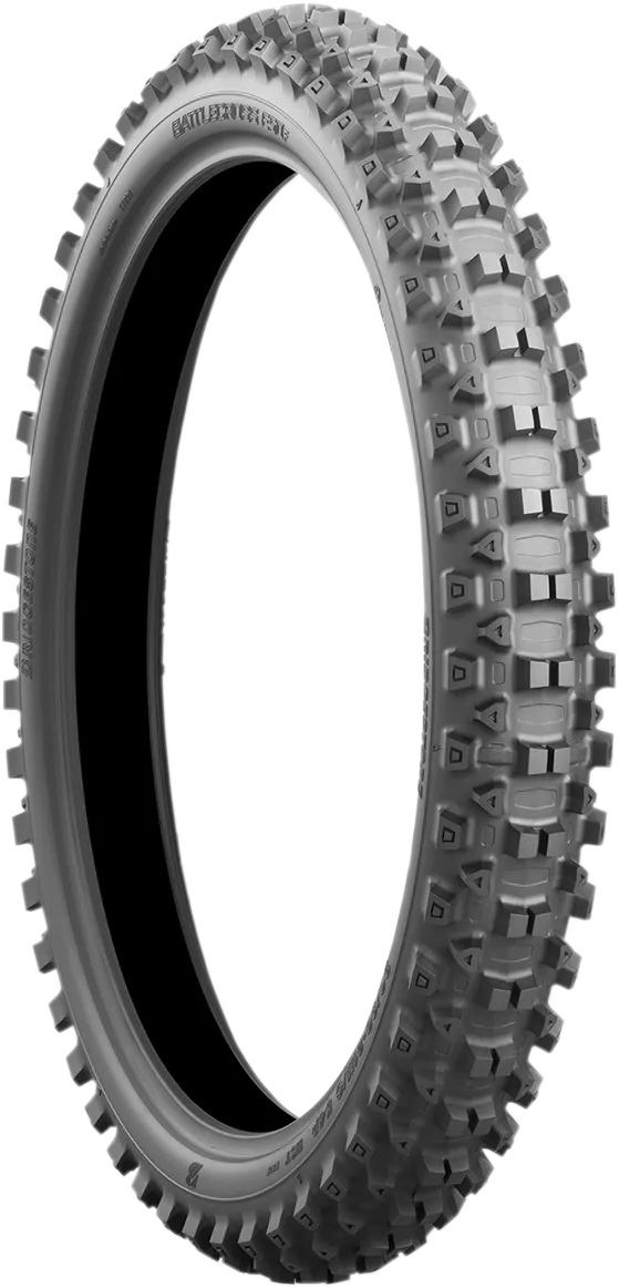 BRIDGESTONE Battlecross E50 motorcycle tire
