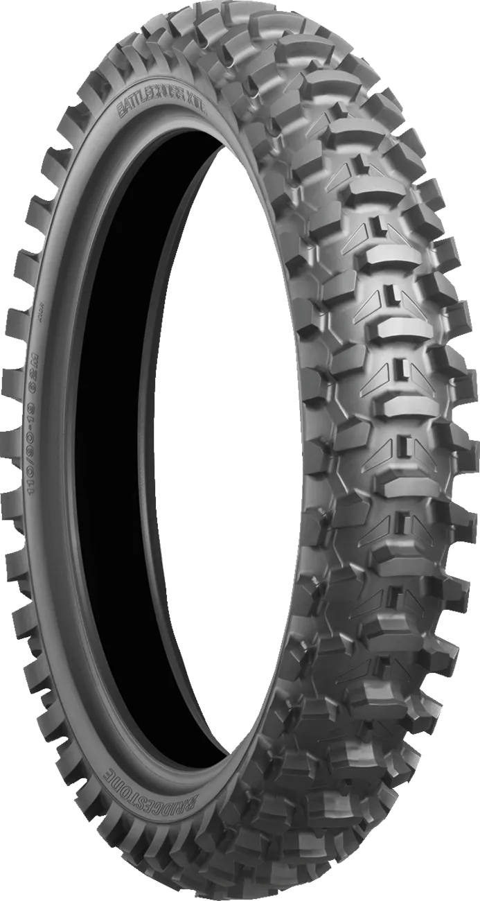 BRIDGESTONE Battlecross X10 motorcycle tire