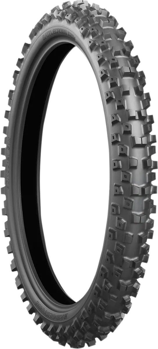BRIDGESTONE Battlecross X20 motorcycle tire