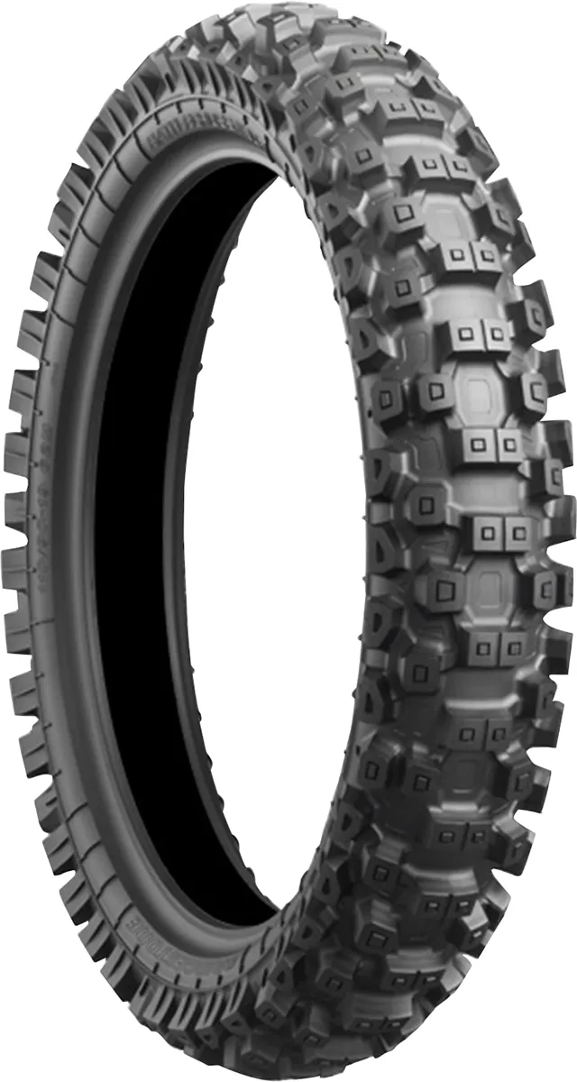 BRIDGESTONE Battlecross X30 motorcycle tire