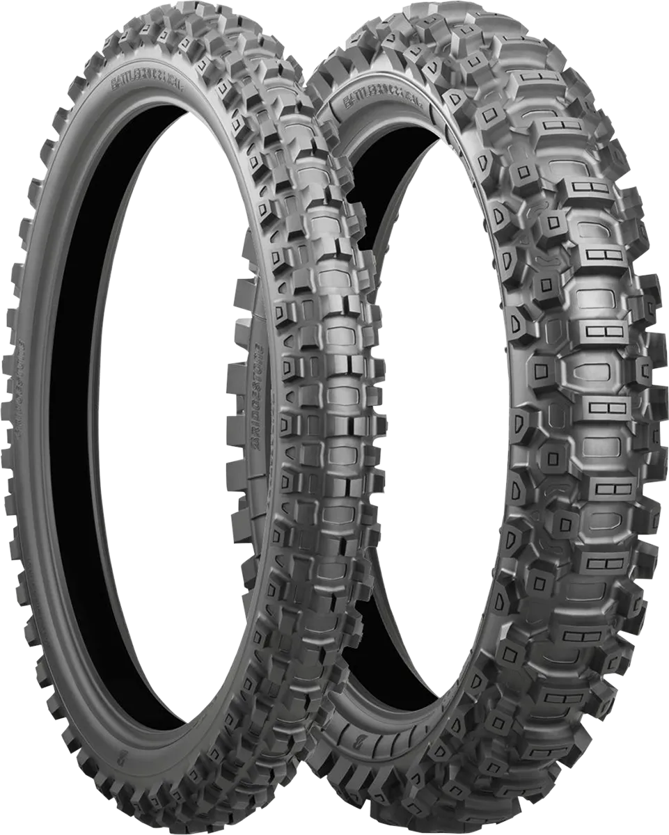 BRIDGESTONE Battlecross X31 motorcycle tire