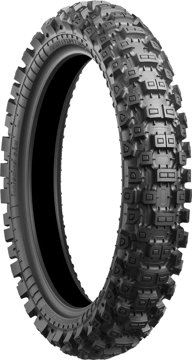 BRIDGESTONE Battlecross X40 motorcycle tire
