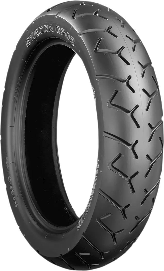 BRIDGESTONE Exedra G-Series motorcycle tire