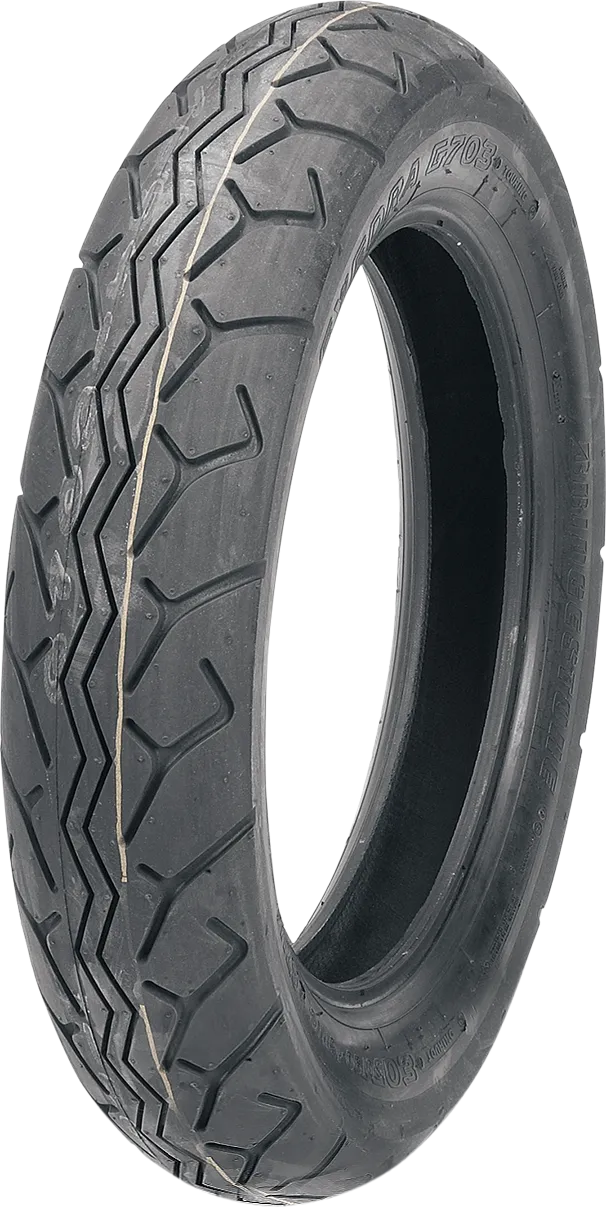 BRIDGESTONE Exedra G703 motorcycle tire