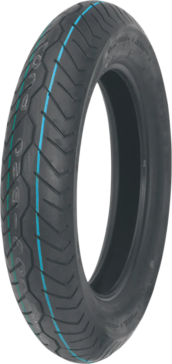 BRIDGESTONE Exedra G721 motorcycle tire