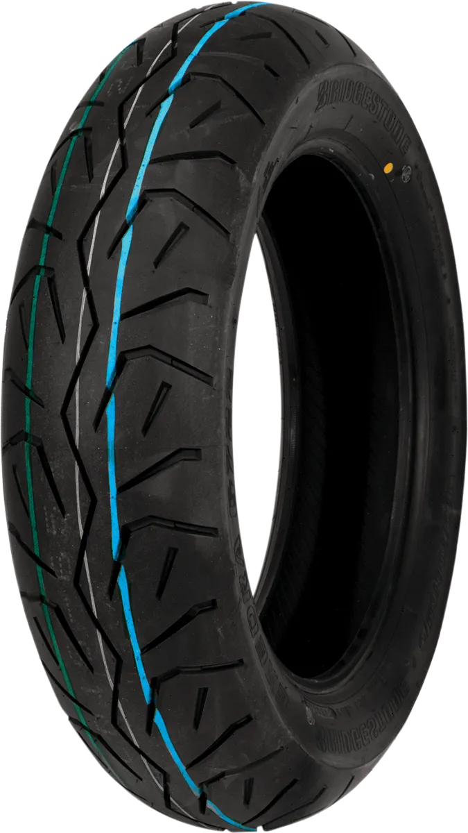 BRIDGESTONE Exedra G722 Touring — 170/70-16 motorcycle tire