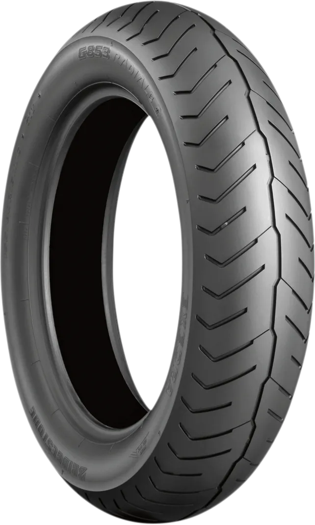 BRIDGESTONE Exedra G853 motorcycle tire