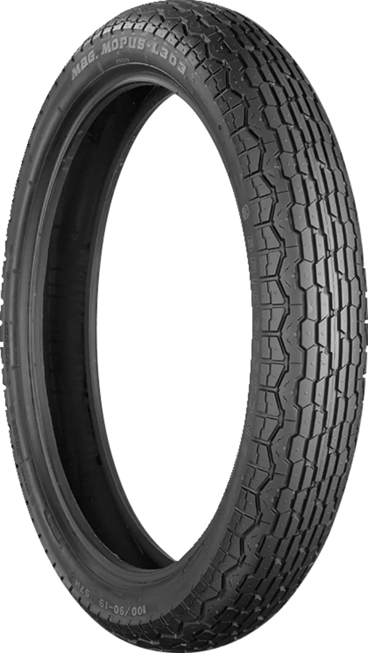 BRIDGESTONE Exedra L-Series motorcycle tire