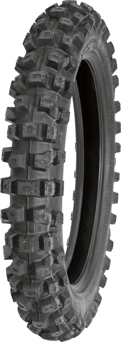 BRIDGESTONE M22 Rear motorcycle tire