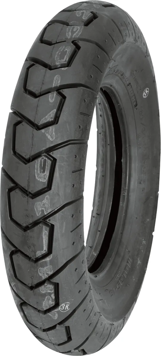 BRIDGESTONE ML17 Front Scooter motorcycle tire