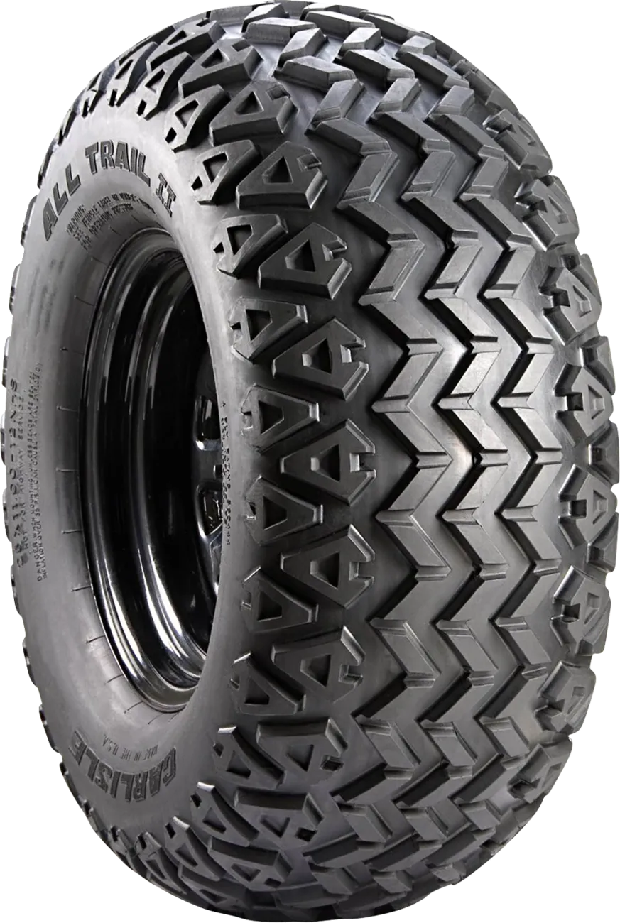 CARLISLE TIRES All Trail II motorcycle tire