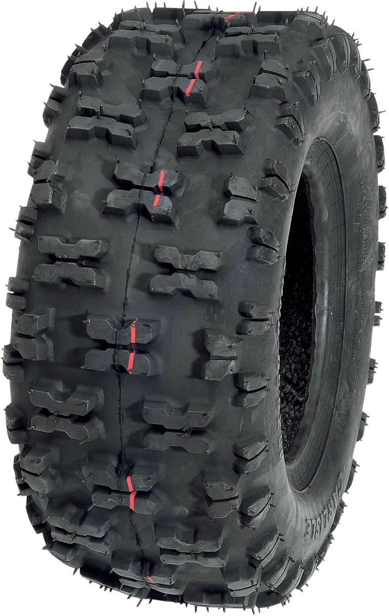 CARLISLE TIRES Holeshot motorcycle tire