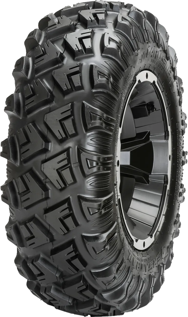 CARLISLE TIRES Versa Trail ATR motorcycle tire