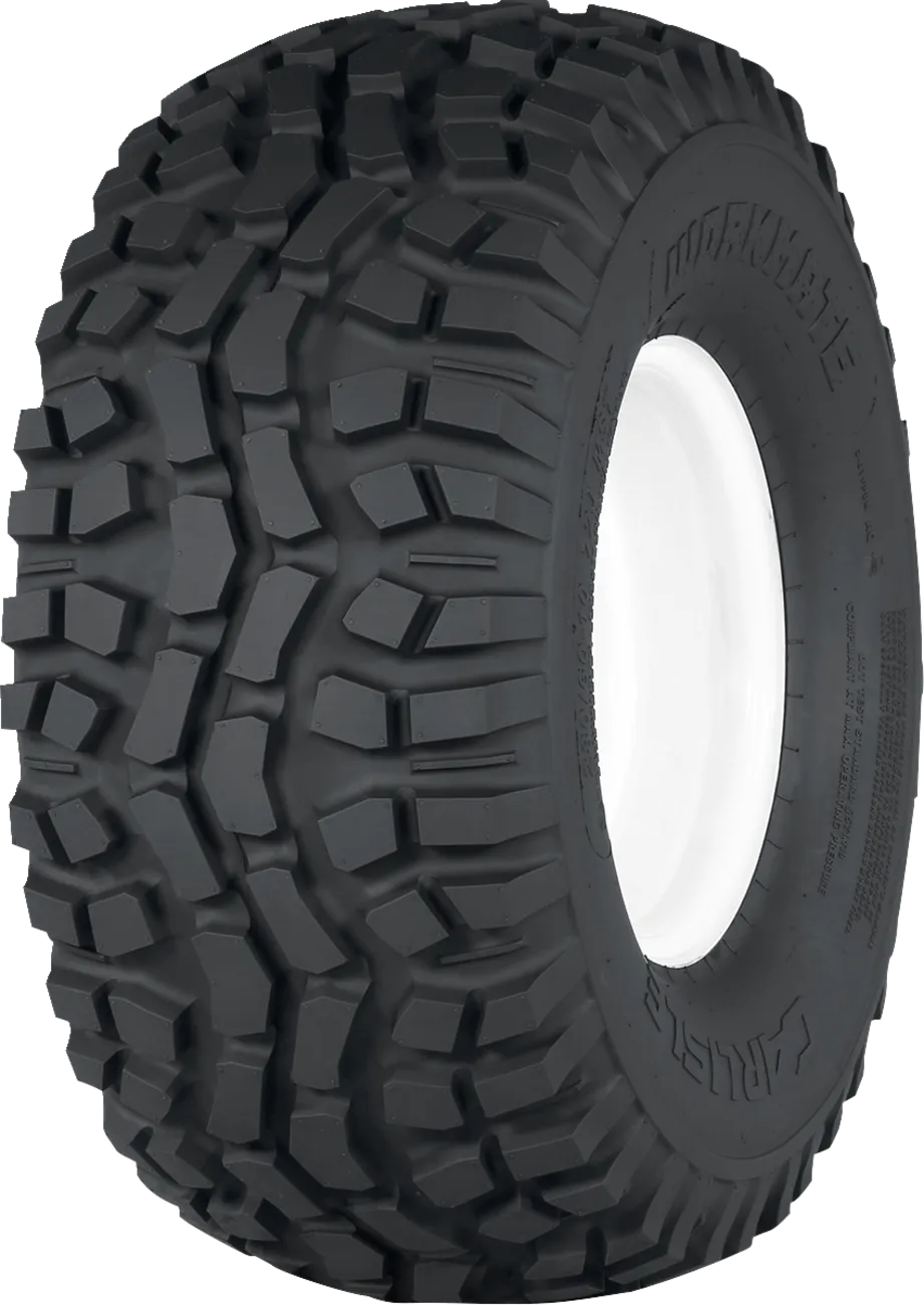CARLISLE TIRES Work Mate® motorcycle tire