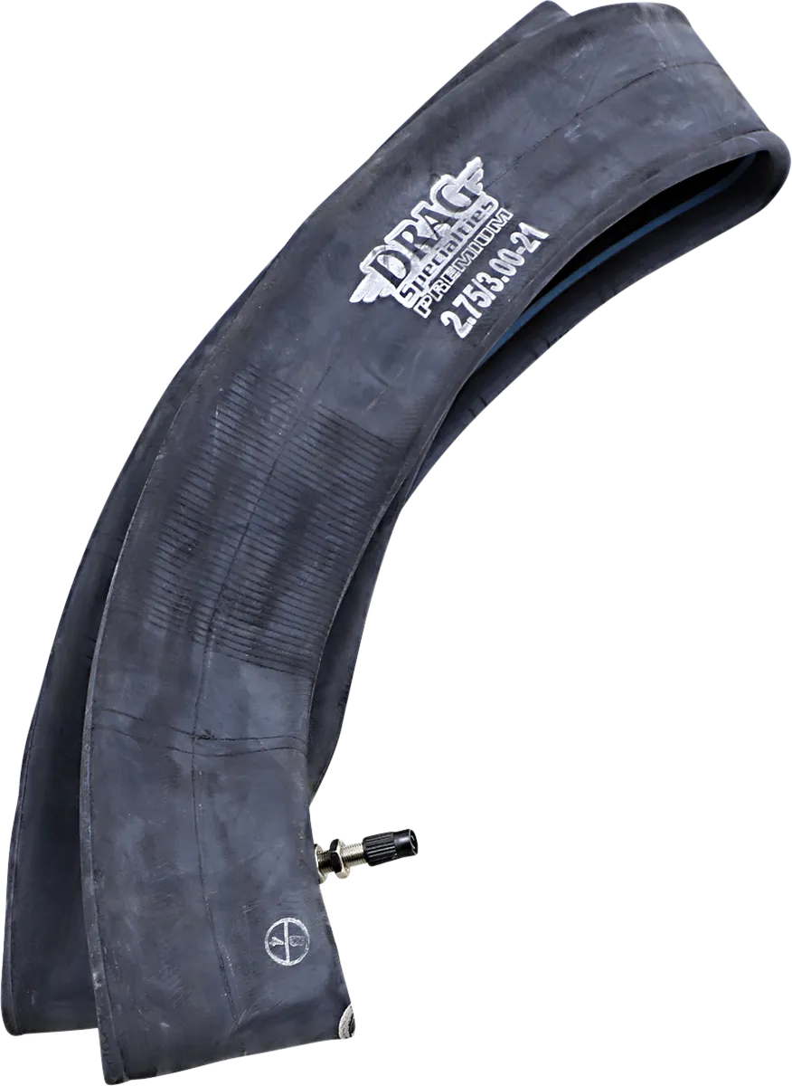 DRAG SPECIALTIES Premium Heavy Duty Inner Tube motorcycle tire