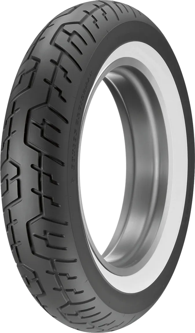 DUNLOP Cruisemax Whitewall