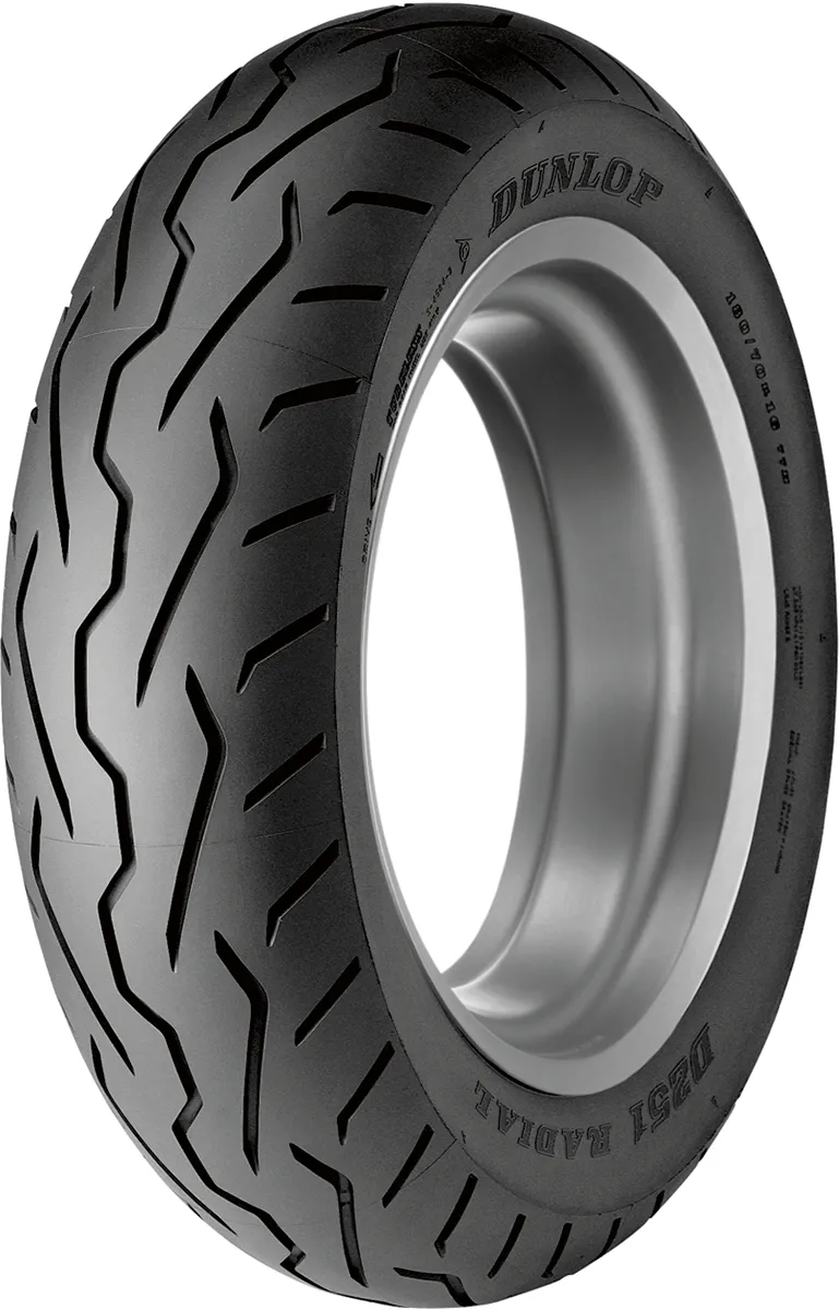 DUNLOP D251