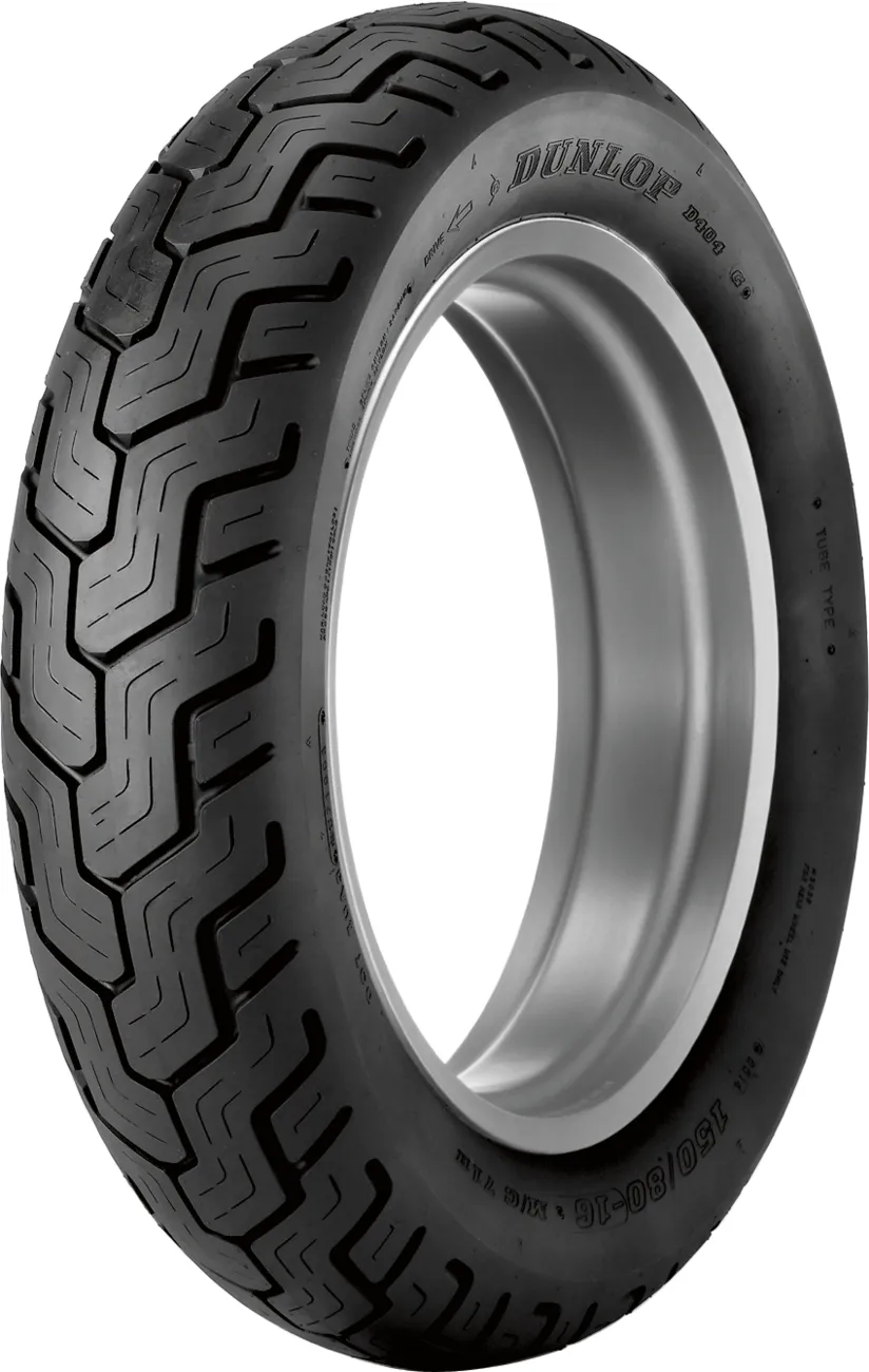 DUNLOP D404