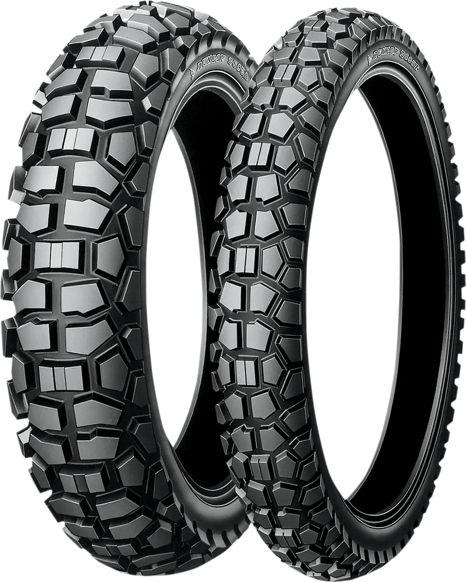 DUNLOP D605