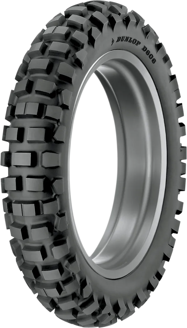 DUNLOP D606