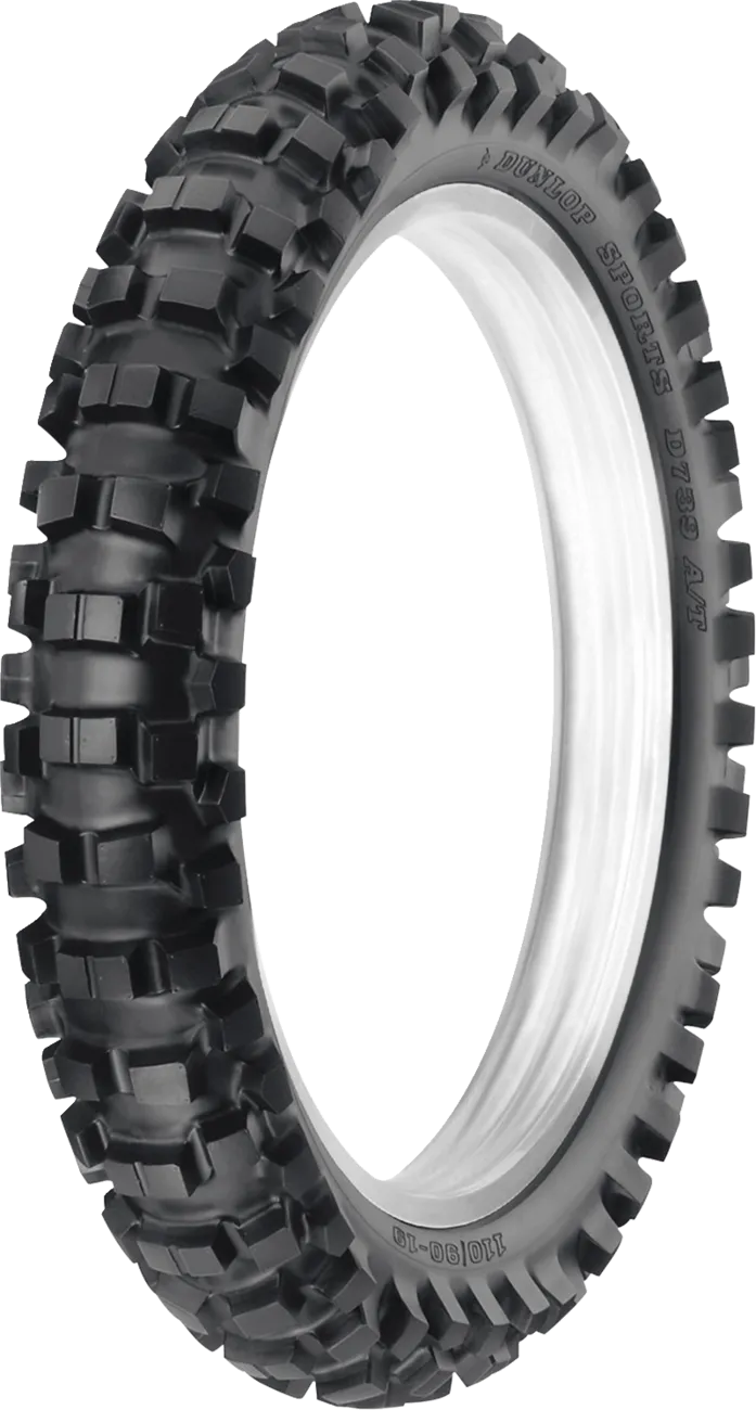 DUNLOP D739 AT