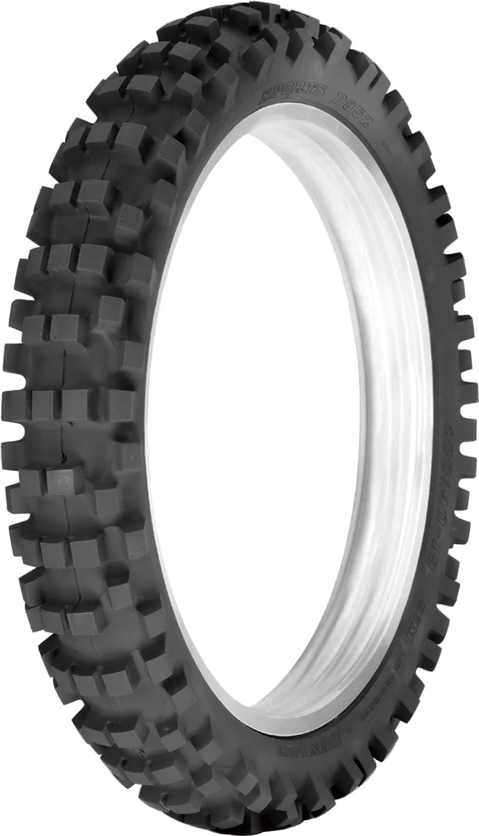 DUNLOP D952
