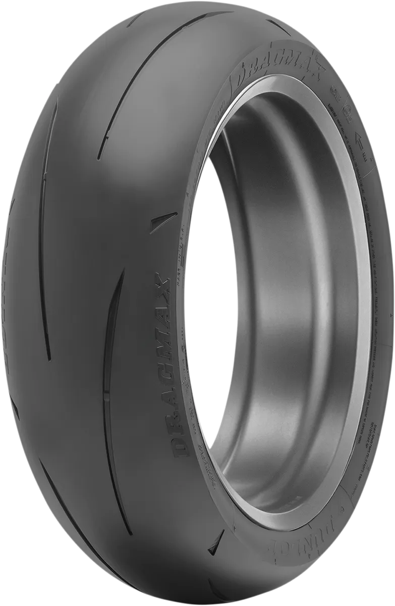 DUNLOP Dragmax